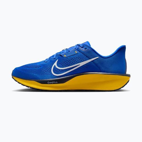 Pánske bežecké topánky Nike Quest 6 game royal / football grey / midnight navy