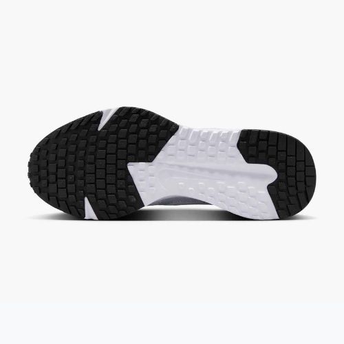 Dámske bežecké topánky Nike Run Defy white / pure platinum / black