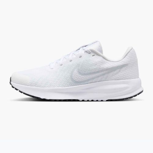 Dámske bežecké topánky Nike Run Defy white / pure platinum / black