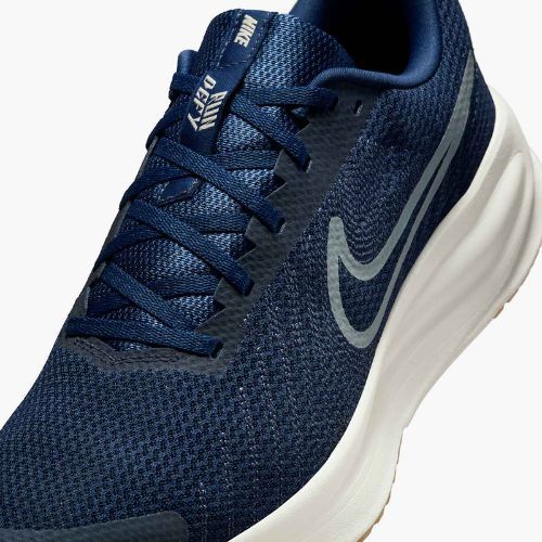 Pánske bežecké topánky Nike Run Defy midnight navy / midnight navy / thunder blue