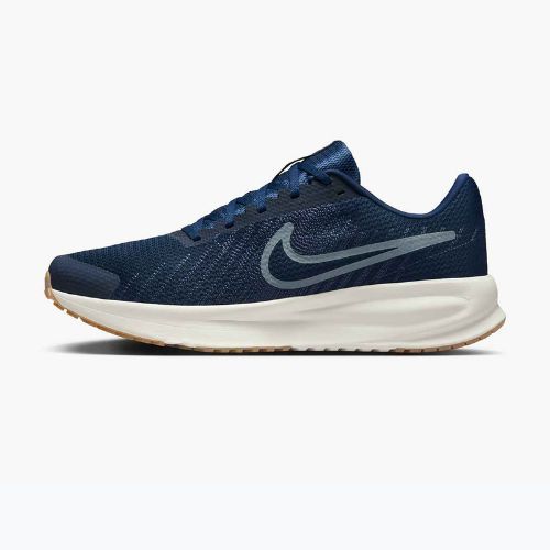 Pánske bežecké topánky Nike Run Defy midnight navy / midnight navy / thunder blue