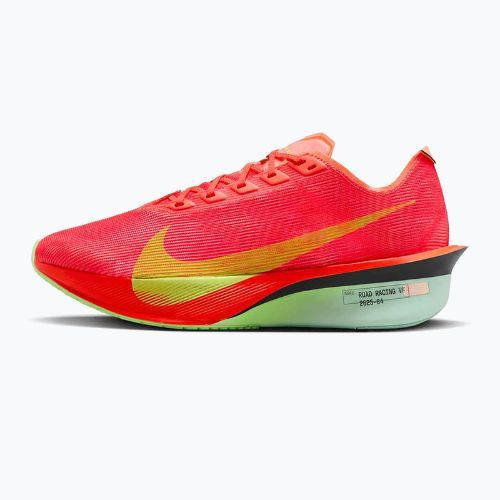 Dámske bežecké topánky Nike Vaporfly 4 bright crimson / lime blast / mint foam
