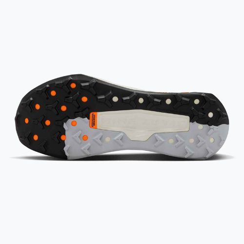 Pánske bežecké topánky Nike Wildhorse 10 black/anthracite/platinum tint/wolf grey