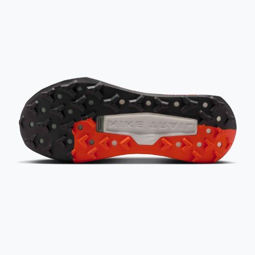 Pánske bežecké topánky Nike Wildhorse 10 jade horizon/medium ash/light silver