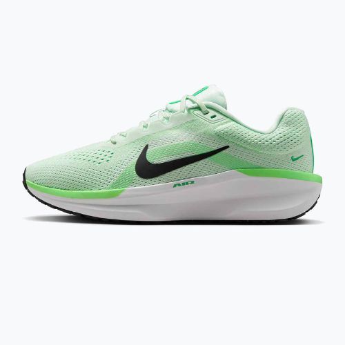 Pánske bežecké topánky Nike Winflo 11 barely green / black / green strike