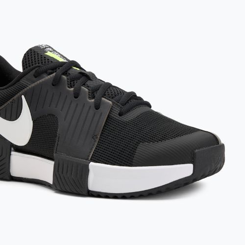 Pánske topánky Nike Zoom GP Challenge 1 black / white / black