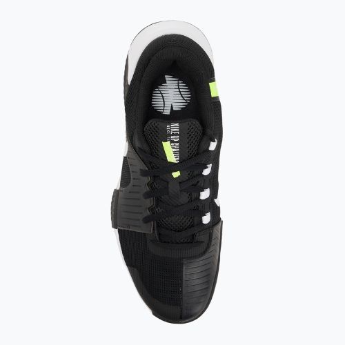 Pánske topánky Nike Zoom GP Challenge 1 black / white / black