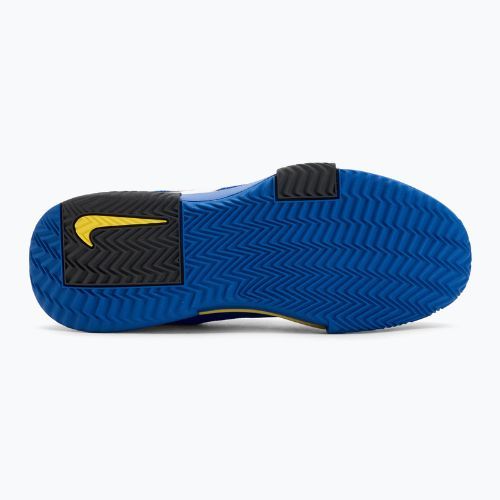 Pánske topánky Nike Zoom GP Challenge 1 racer blue / white / black / lightening