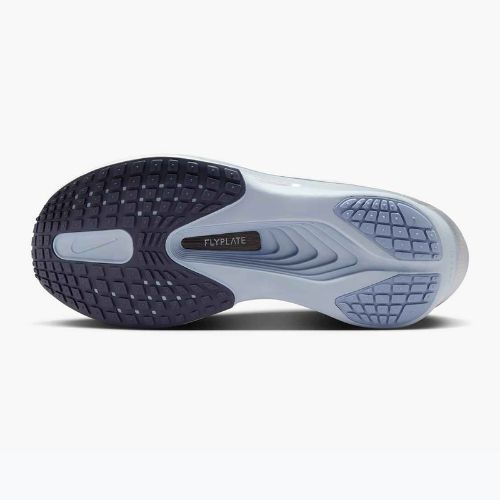 Dámske bežecké topánky Nike Zoom Fly 6 white / gridiron / pure platinum