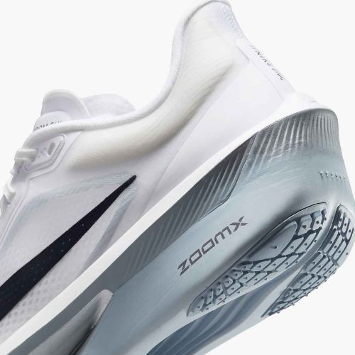 Dámske bežecké topánky Nike Zoom Fly 6 white / gridiron / pure platinum