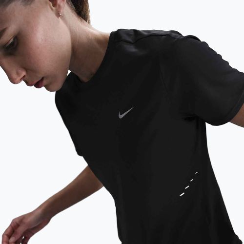 Dámske bežecké tričko Nike Swift Dri-Fit black