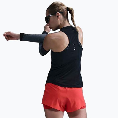 Dámska bežecká tričko Nike Swift Dri-Fit black