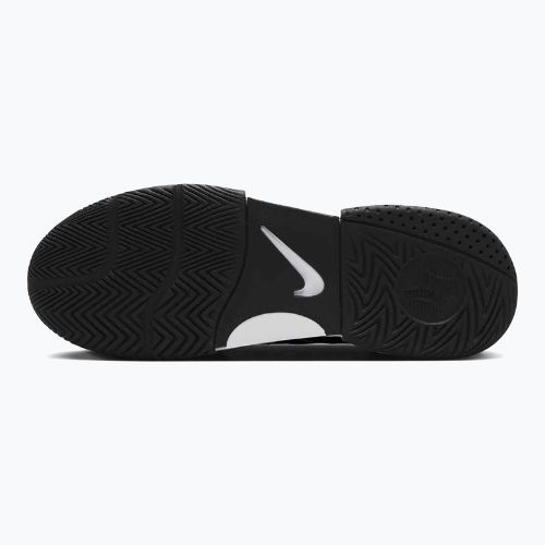 Pánske tenisové topánky Nike Court Lite 4 black / white / anthracite