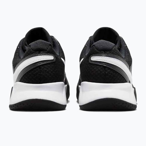 Pánske tenisové topánky Nike Court Lite 4 black / white / anthracite