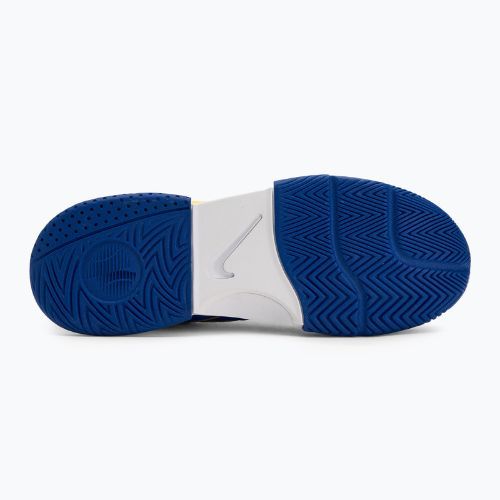 Pánske tenisové topánky Nike Court Lite 4 racer blue / lightening / white / black