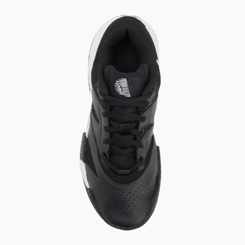 Dámske topánky Nike Court Lite 4 black / white / anthracite