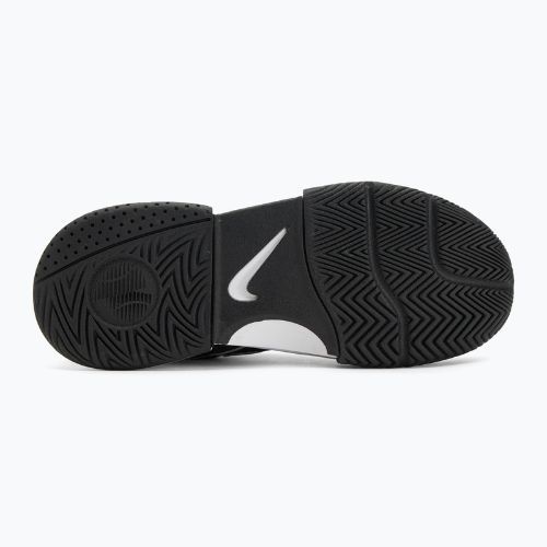 Dámske topánky Nike Court Lite 4 black / white / anthracite