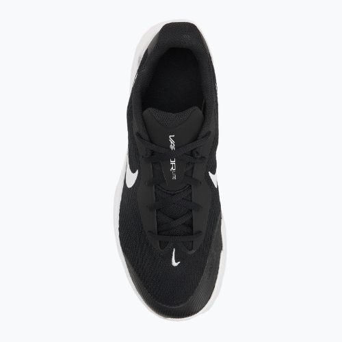 Dámske topánky Nike Vapor Lite 3 Clay black / white