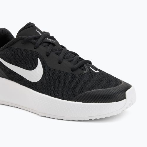 Dámske topánky Nike Vapor Lite 3 Clay black / white