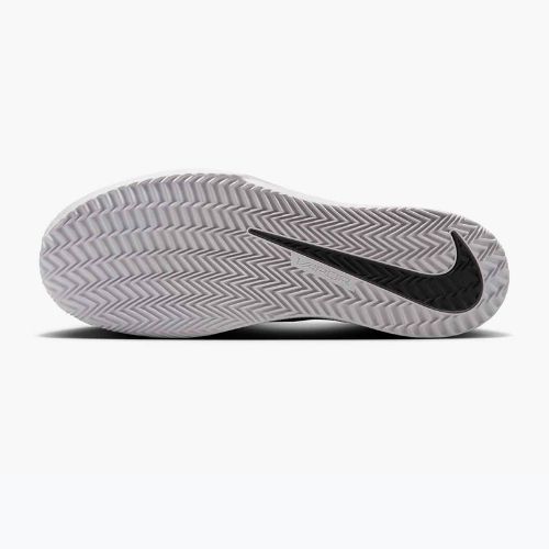 Pánske topánky Nike Vapor Lite 3 Clay black / white