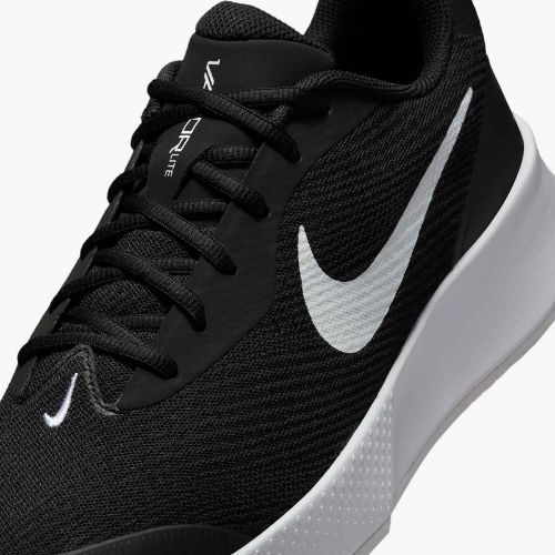 Pánske topánky Nike Vapor Lite 3 Clay black / white