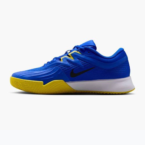 Pánske topánky Nike Vapor Pro 3 Clay racer blue / black / white / lightening