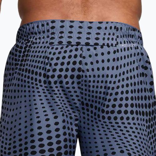 Pánske šortky Nike Dri-Fit Challenger 5" Brief-Lined world indigo