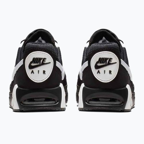 Detské topánky Nike Air Max IVO black/white/white