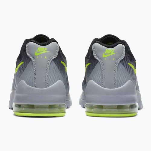 Detské topánky Nike Air Max Invigor wolf grey/volt/black