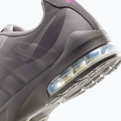 Detské topánky Nike Air Max Invigor Print AH5261-001 atmosphere grey/gunsmoke/hyper magenta