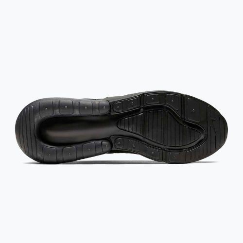 Pánske topánky Nike Air Max 270 black/black/black