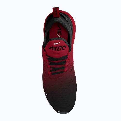 Pánske topánky Nike Air Max 270 gym red/white/black