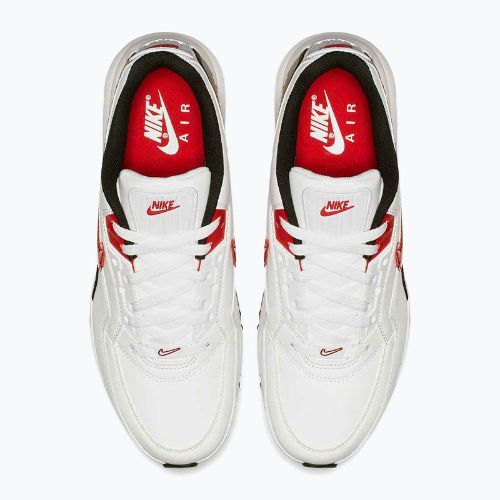 Pánske topánky Nike Air Max LTD 3 white/university red/black