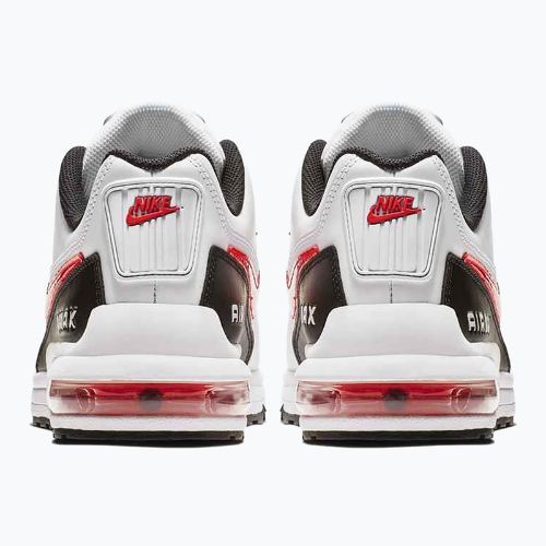 Pánske topánky Nike Air Max LTD 3 white/university red/black