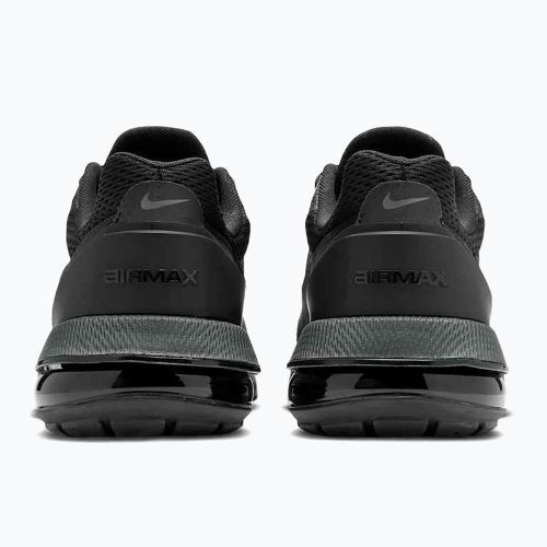 Pánske topánky Nike Air Max Pulse black/black/anthracite