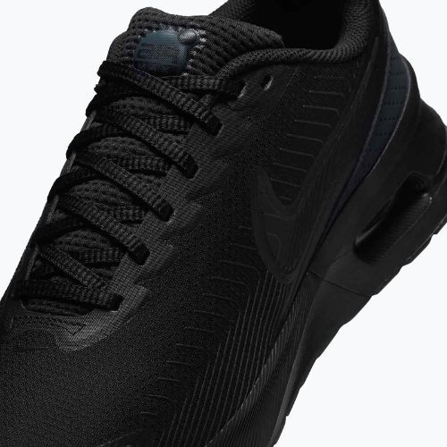 Pánske topánky Nike Air Max Nuaxis black/black/anthracite