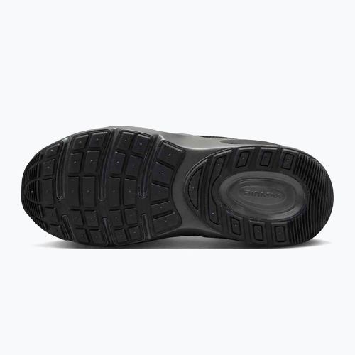 Detské topánky Nike Air Max Nova black/anthracite/cool grey/wolf grey