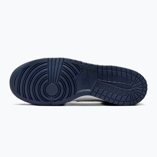 Pánske topánky Nike Big Low white/midnight navy