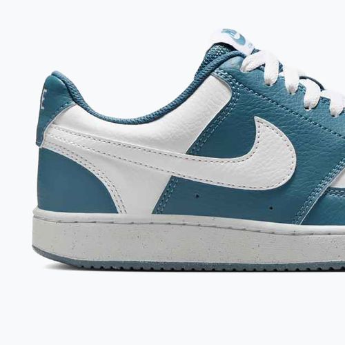 Dámske topánky Nike Court Vision Low Next Nature white/smokey blue