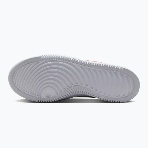 Dámske topánky Nike Court Vision Alta pale ivory/washed coral/white