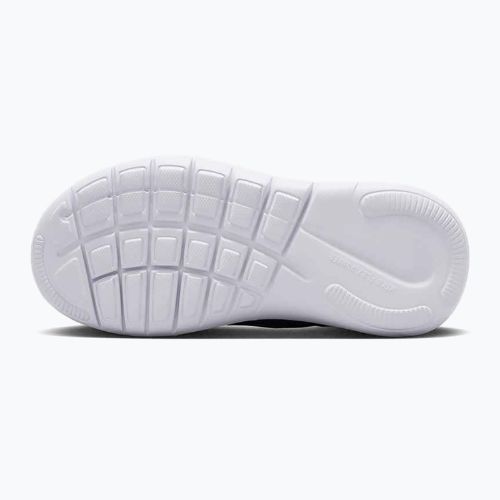 Detské topánky Nike Flex Runner 4 midnight navy/total orange/game royal