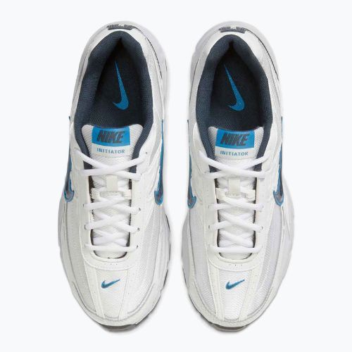 Pánske topánky Nike Initiator summit white/deep ocean/white/laser blue