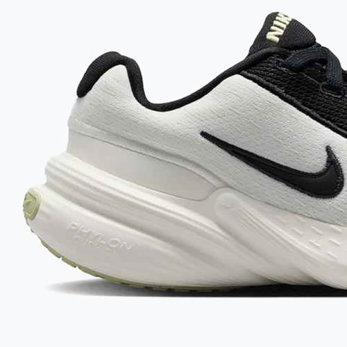 Detské topánky Nike Uplift SC sail/black/life lime