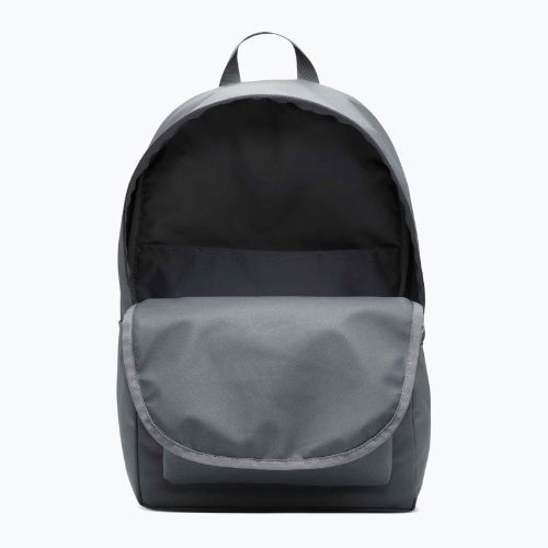Batoh Nike Heritage 25 l smoke grey/smoke grey/white