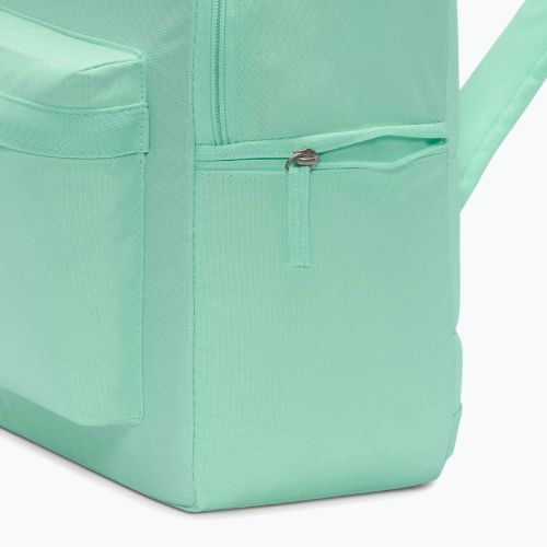 Batoh Nike Heritage 25 l mint foam/mint foam/summit white