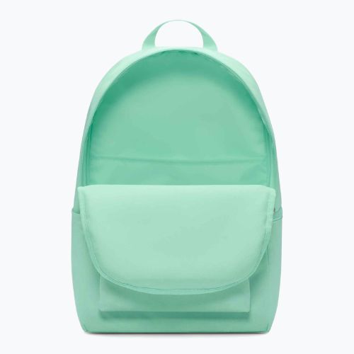 Batoh Nike Heritage 25 l mint foam/mint foam/summit white