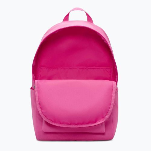 Batoh Nike Heritage 25 l playful pink/playful pink/summit white