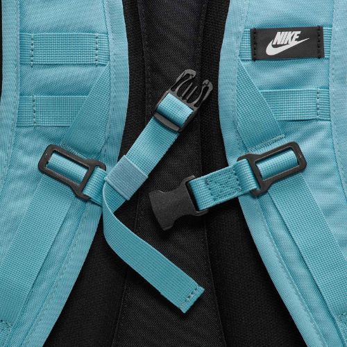 Mestský batoh Nike Sportswear RPM 26 l denim turquoise/black/summit white