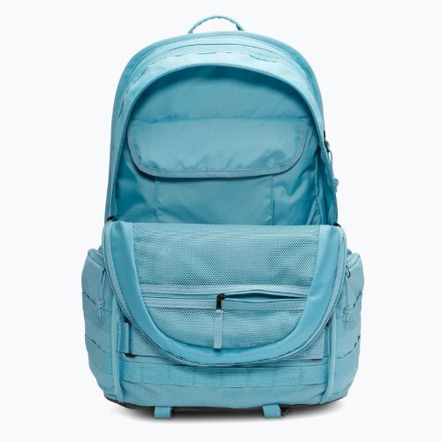 Mestský batoh Nike Sportswear RPM 26 l denim turquoise/black/summit white