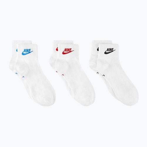 Ponožky Nike Everyday Essential 3 páry  multicolor